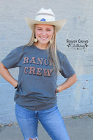 Ranch Crew Tee