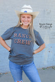 Ranch Crew Tee