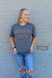 Ranch Crew Tee