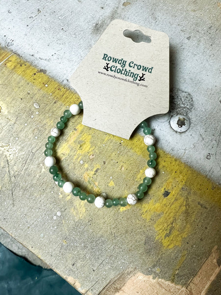 Irish Dream Bracelet