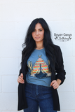 Tupelo Teepee Tee