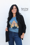 Tupelo Teepee Tee