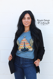 Tupelo Teepee Tee