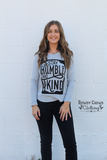 Humble & Kind Long Sleeve