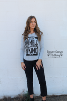 Humble & Kind Long Sleeve