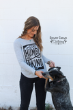 Humble & Kind Long Sleeve