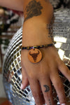 Steer Me Right Bracelet