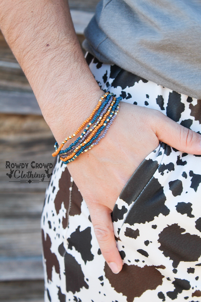 Boho Bracelet Bundle