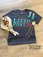 Lizzo/Post Tee