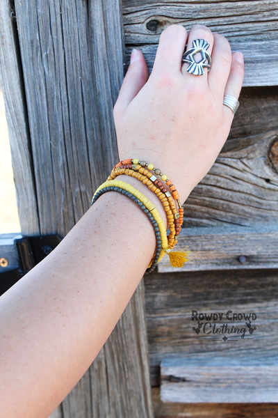 Fall For Me Bracelet Bundle