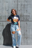 Punchy Pumpkin Tee