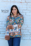 Red Pine Pullover
