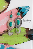 La Grange Earrings