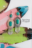 La Grange Earrings