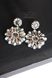 Geraldine Earrings