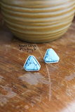 Sierra Stud Earrings