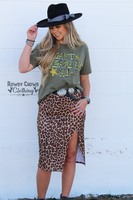 Cheetah Girls Skirt