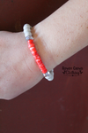 Coral Reef Bracelet