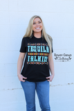 Tequila Talkin Tee