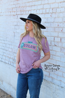 Outlaw Tee