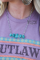 Glenrock Necklace