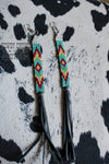 Forney Fringe Earrings