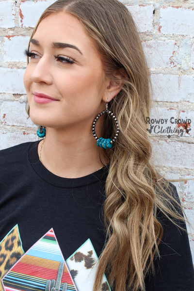 Tahlequah Earrings