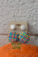 Picnic in the Park Earrings