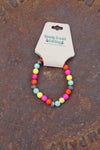 Neon Lights Bracelet