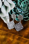 Toledo Earrings