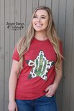 Saguaro Star Tee