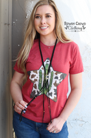 Saguaro Star Tee