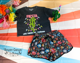 Fiesta Tee