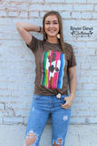 Canyon Cactus Tee