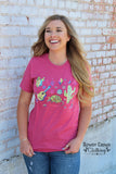 Fiesta Valley Tee