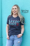 Lizzo/Post Tee