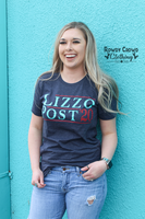 Lizzo/Post Tee