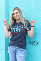 Lizzo/Post Tee