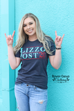 Lizzo/Post Tee