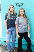 Lizzo/Post Tee