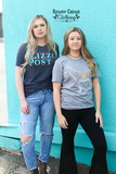 Lizzo/Post Tee