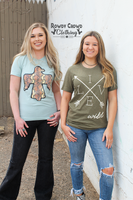 Snakey Thunderbird Tee
