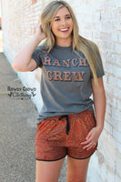 Ranch Crew Tee