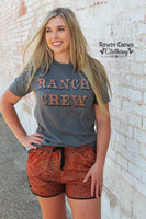 Ranch Crew Tee