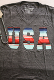 USA Tee