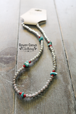 Santa Rosa Necklace