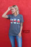 USA Tee