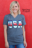 USA Tee