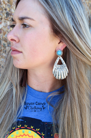 El Paso Earrings