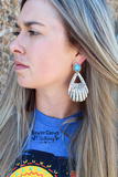 El Paso Earrings